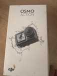 DJI Osmo Action почти новый