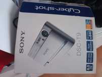 Фотоаппарат Sony cyber shot