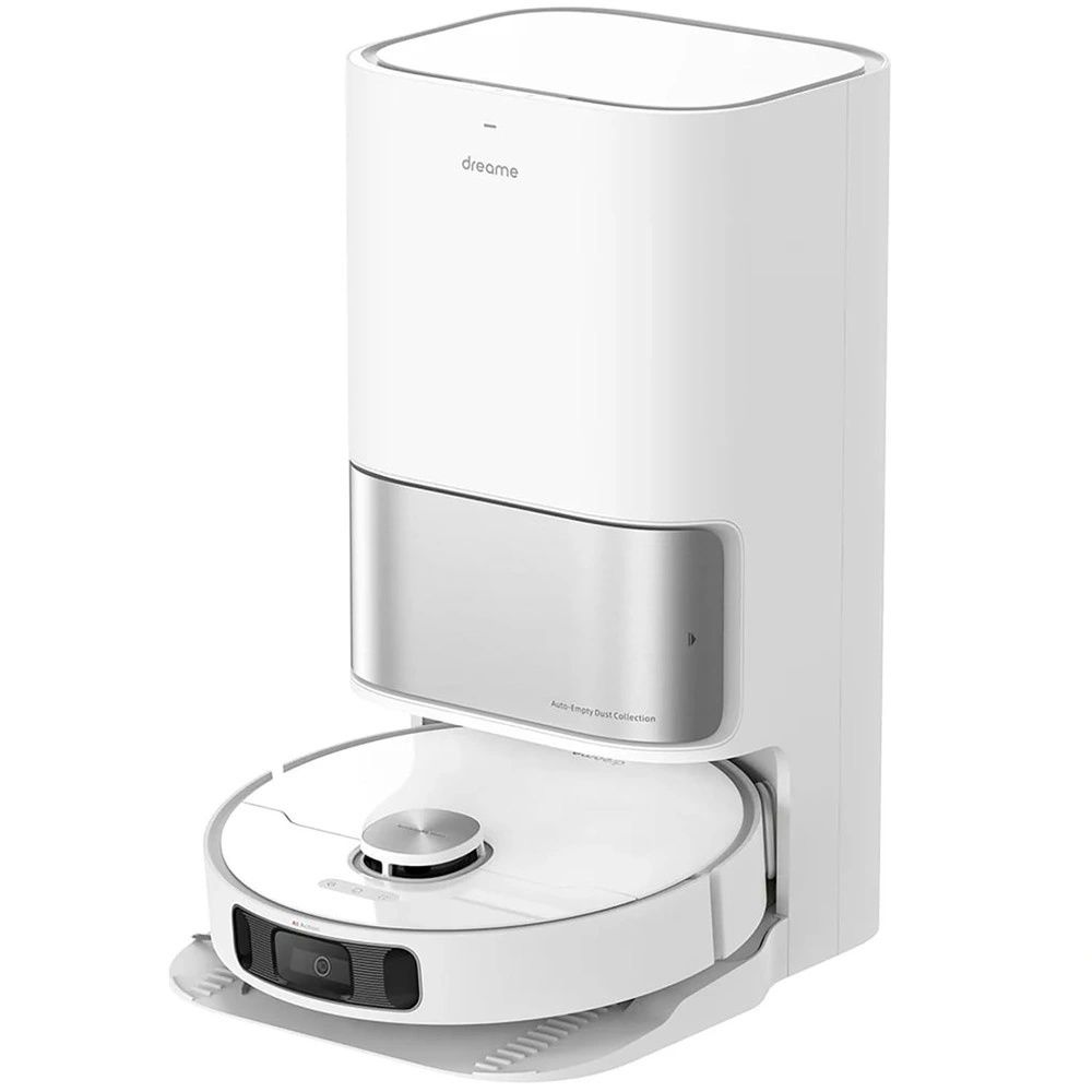 Dreame bot l10s ultra