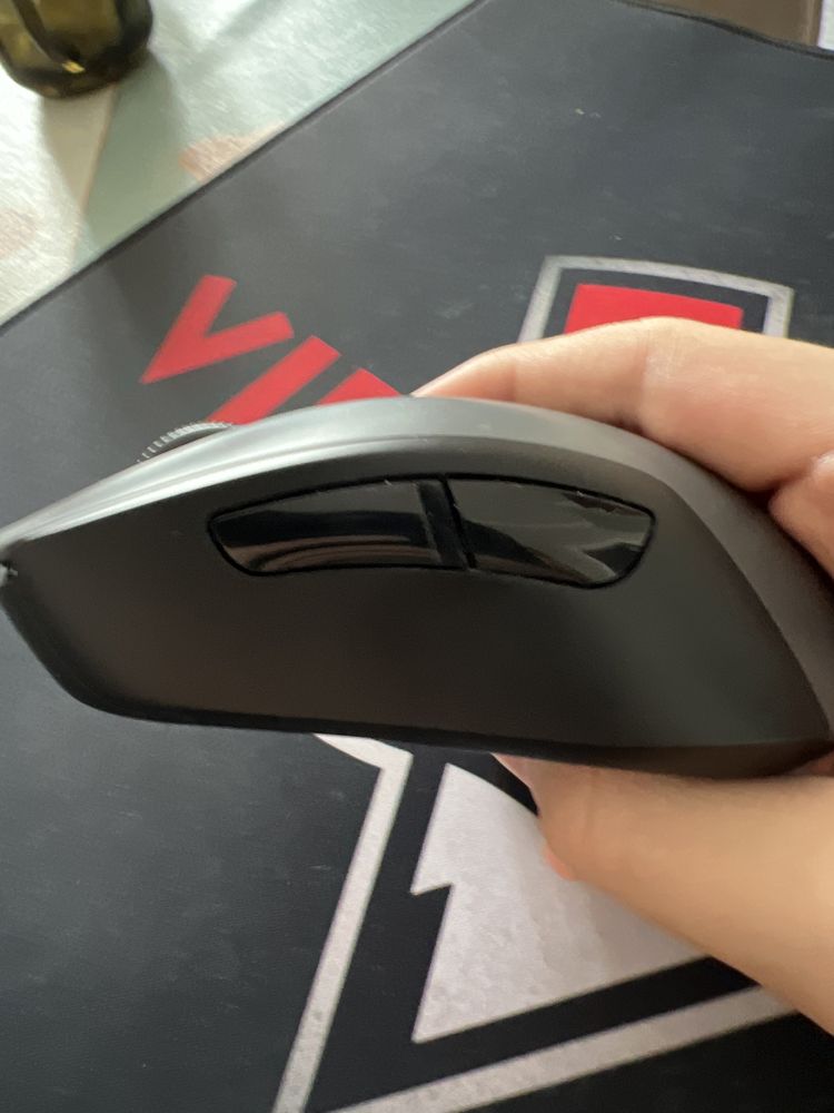 Игровая мышь Logitech G603