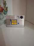Цифровая камера Sony Cyber shot DSC -T70 8,1