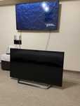 SONY смарт телевизор