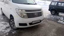 Ниссан Эльгранд Е51 2004г.в.