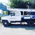 Услуга Автовышки