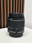 Объектив Canon 18-55mm