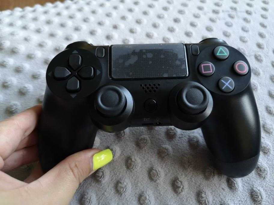 Геймпад джостик джойстик PS4 Playstation Dualshock 4 Дуалшок 4 Алмата