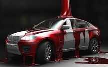 Покраска авто и кузовные работы не дорого