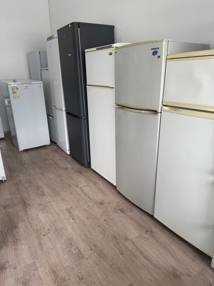 Продам стиральные машины холодильник гарантия рассрочка
