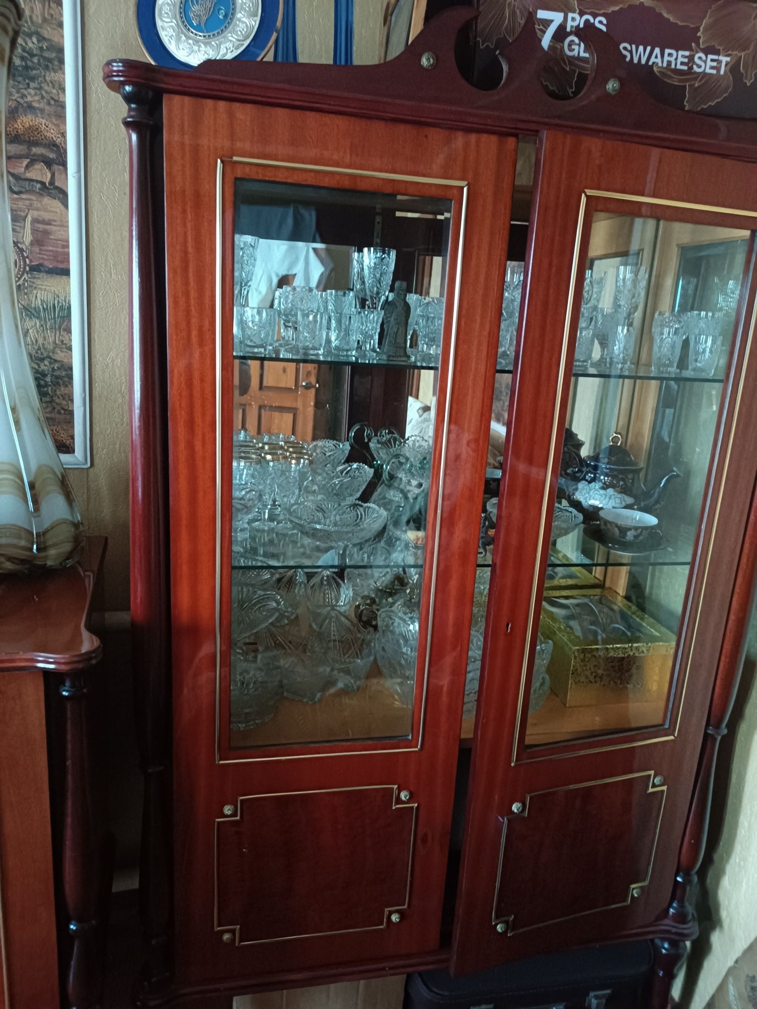 Продам мебель для гостиной