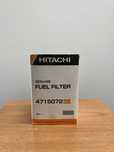 Топливный фильтр 4715 для экскаватор Hitachi