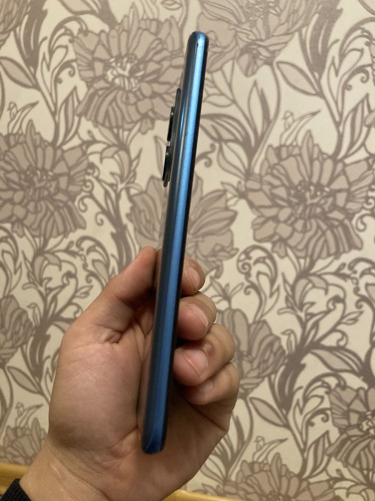 Honor x7a 128 гб.