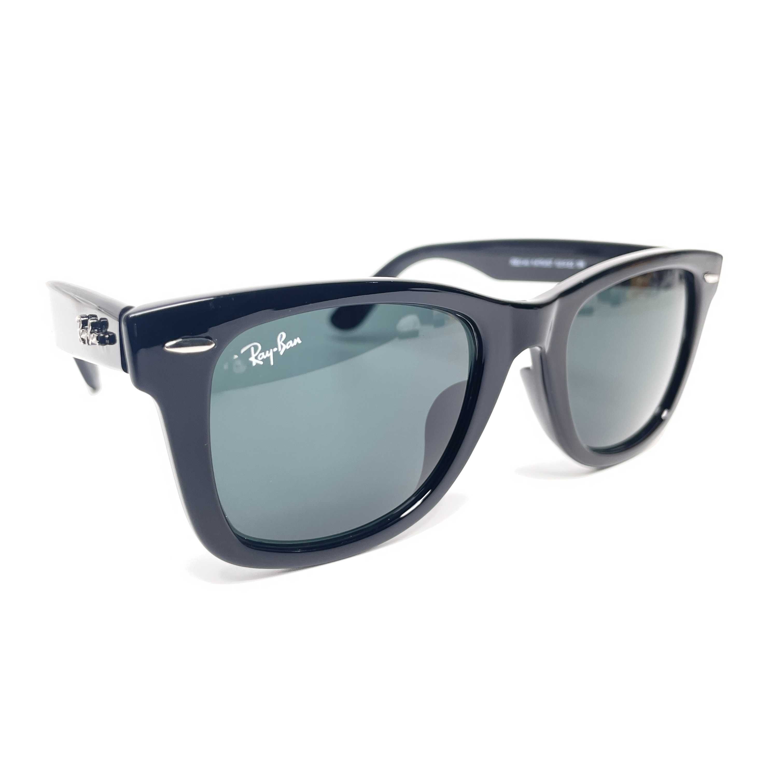 Солнцезащитные очки Ray-Ban Wayfarer