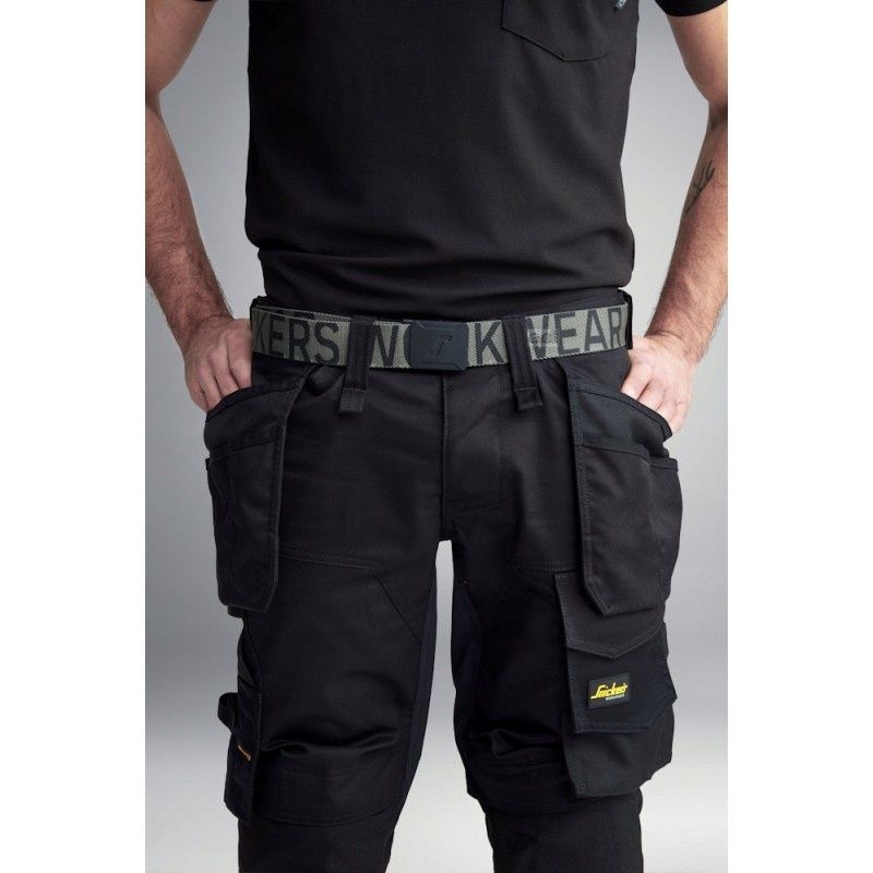 Ремень Snickers Workwear 9004
