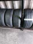 Продам резину 225/50/18 4шт.MICHELIN.130000тг. В отличном состоянии