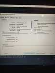 Ноутбук Samsung Core i 5