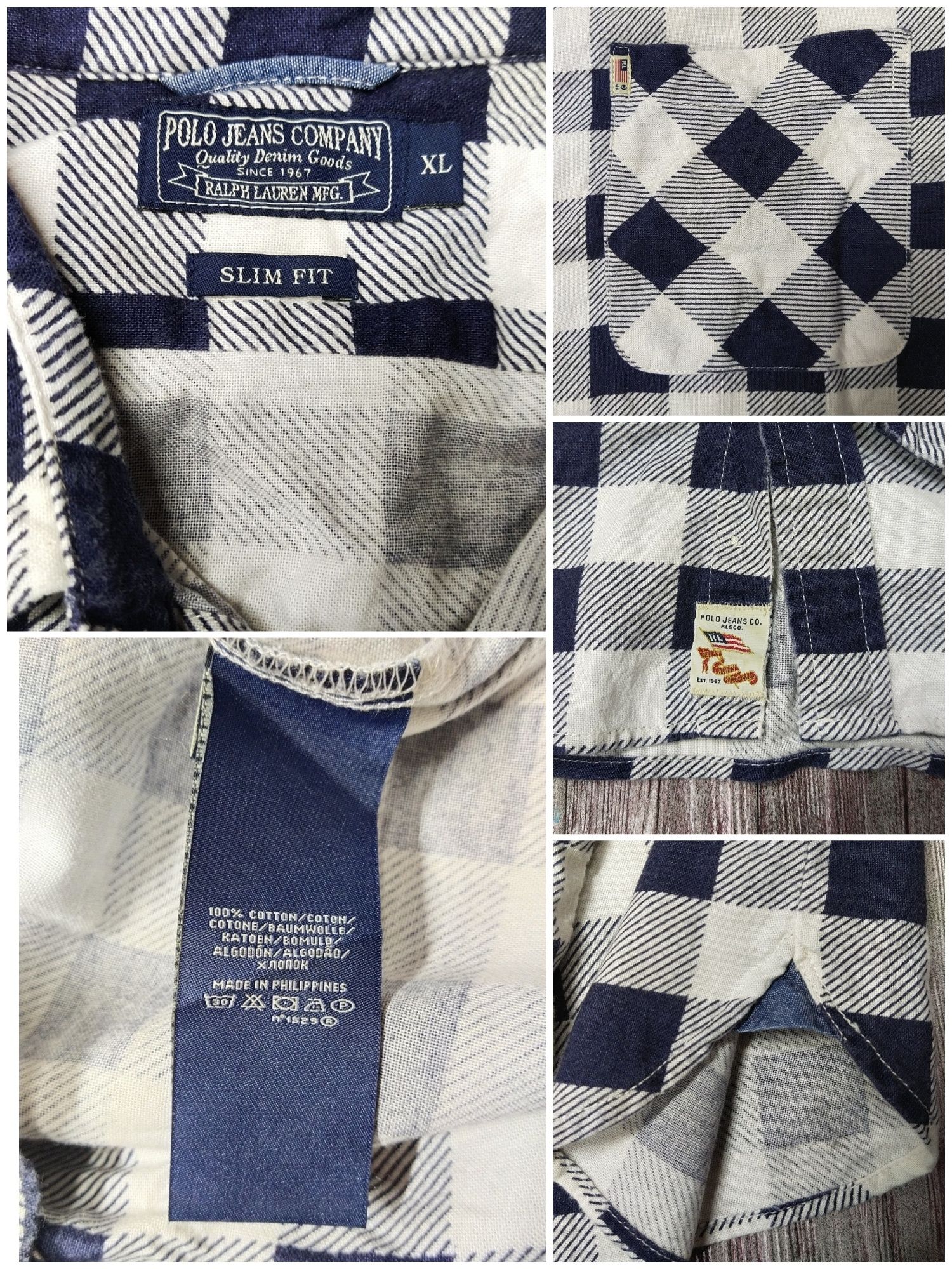Одежда от бренда Ralph Lauren. Подробнее в описании