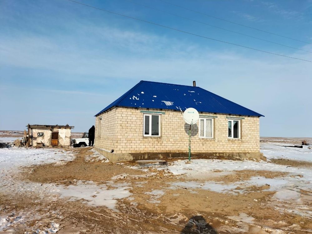 Мал шаруашылығы сатылады