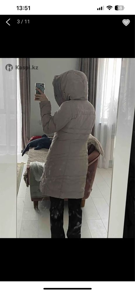 Куртка. 5.000