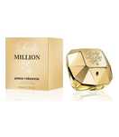 Paco rabanne Lady one million