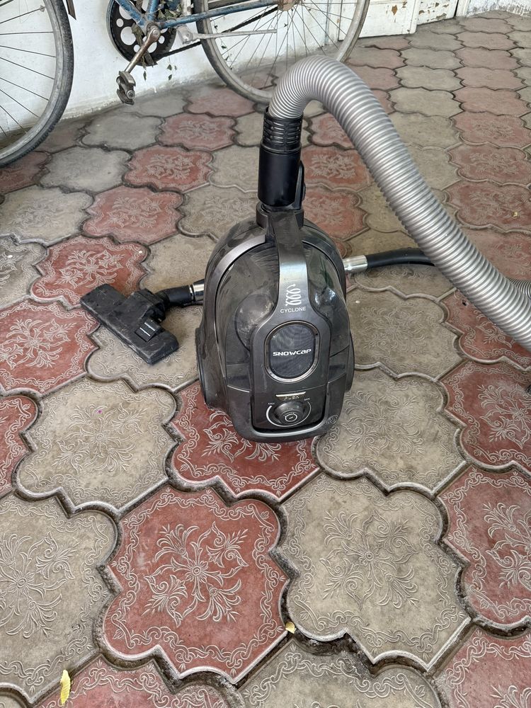 Продам пылесос не рабочий
