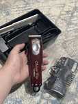 Машинка Magic clip
