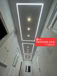 Натяжной Потолок от 1500 тг/кв