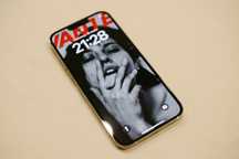 iPhone 13 Pro max 256gb