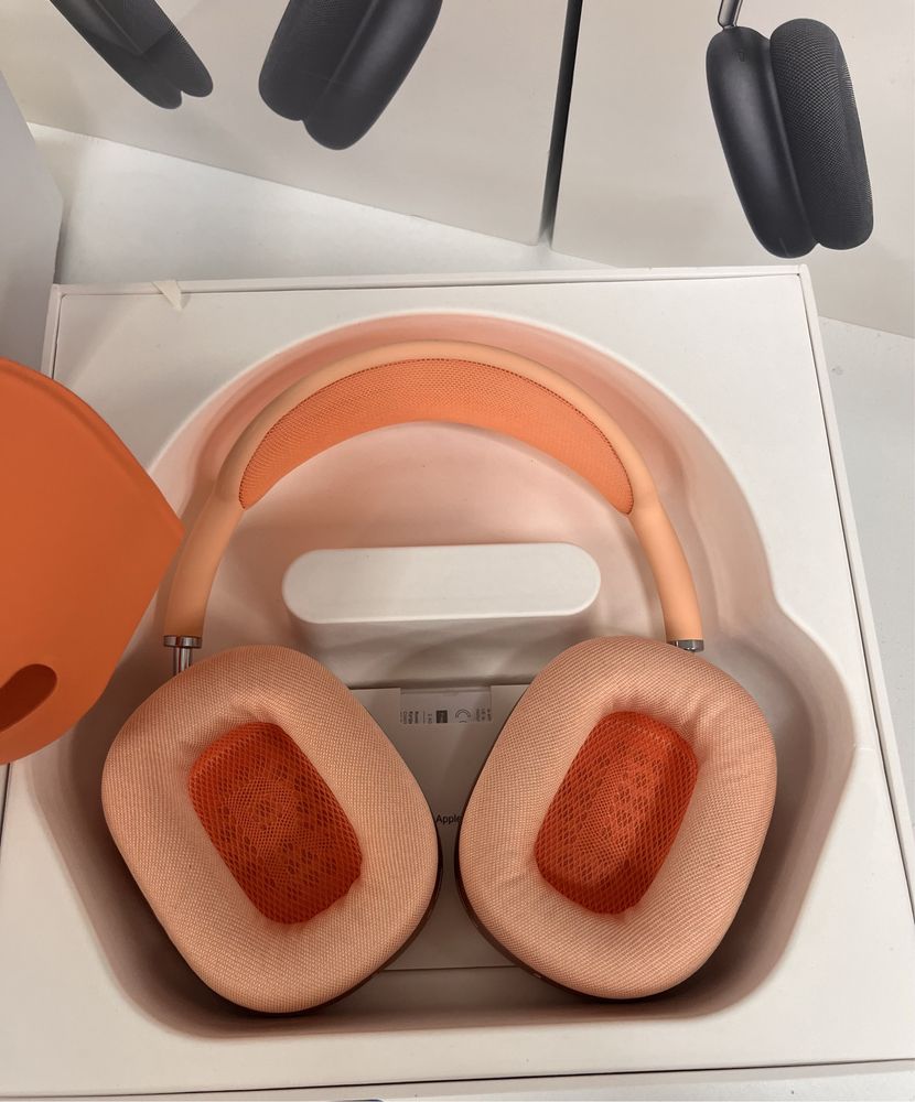 AirPods Max 1 в 1