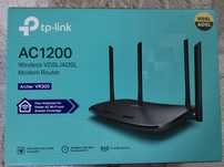 Модем Router TP Link 5G