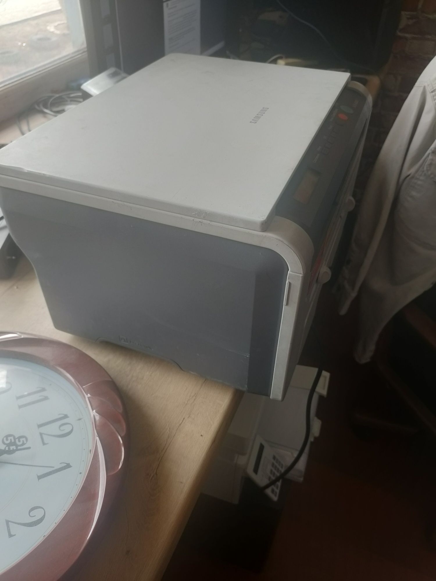 Продам принтер в хорошем состоянии