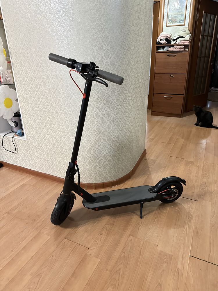 Электросамокат KCQ Scooter Алматы