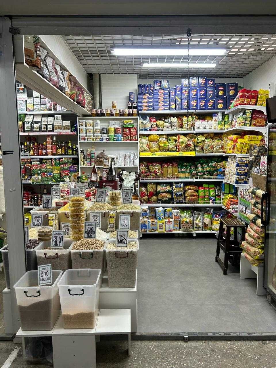 Продам бутик на Зёленом базаре