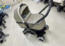 Коляска 2в1 Peg Perego YPSI