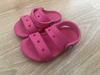Продам сандали CROCS