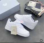 Новые Nike force air 38 размер, по с/с 24990, торг
