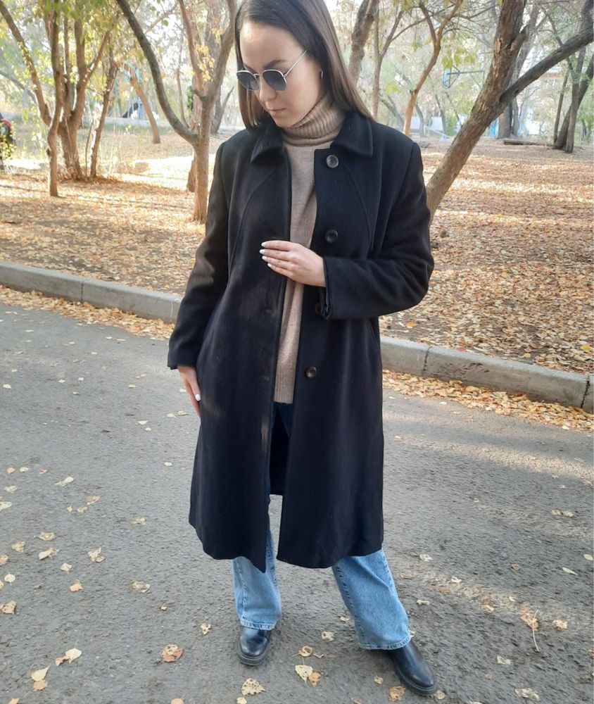 Пальто Кашемир