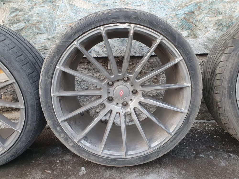 Продам оригинальные диски R19