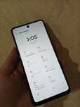 В продаже Infinix smart 8pro.128.