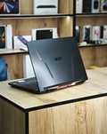 HP Мощный Ноутбук | RTX 3050 | i5-11400H | Acer Nitro 5