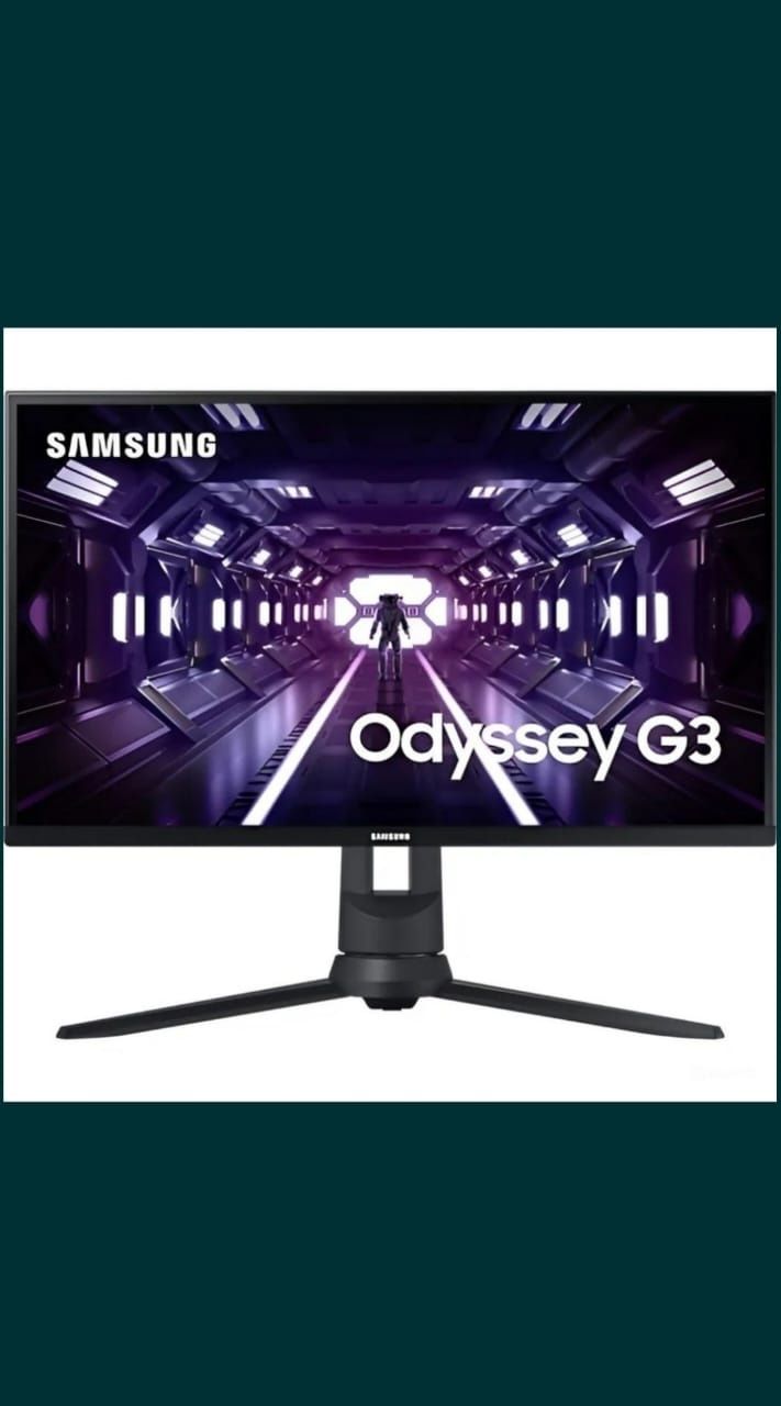 Продам монитор Samsung Odyssey G3