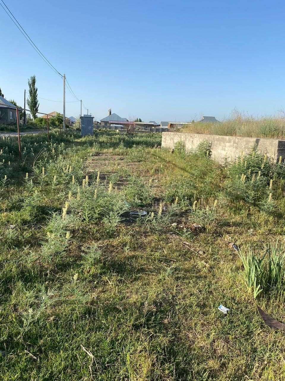 Продажа земли 12 соток