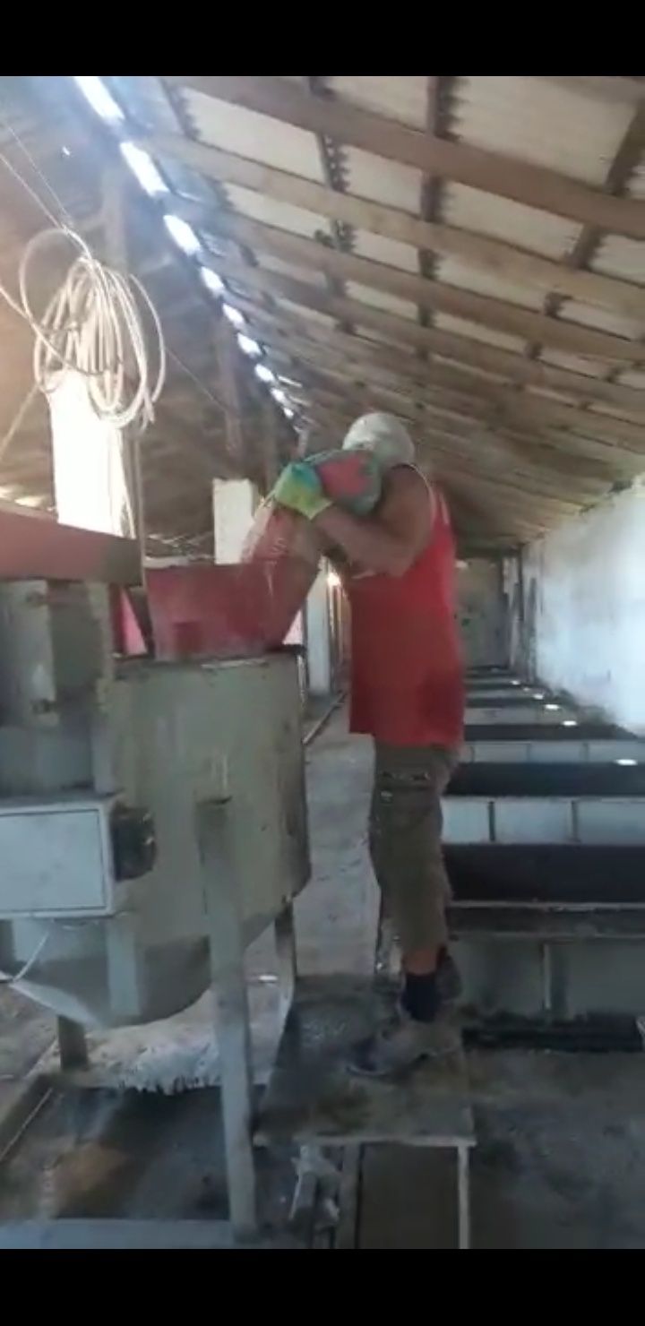 Газоблок оборудование , СРОЧНО