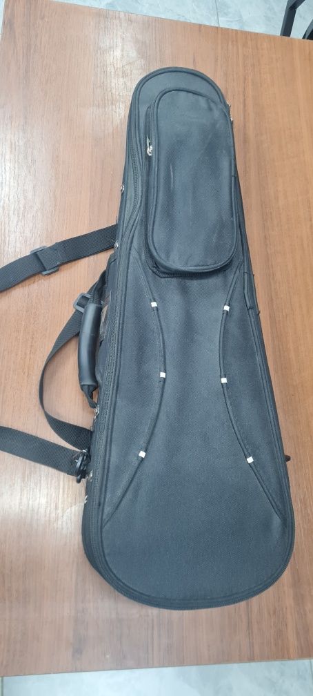 Идеальная скрипка
