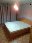 Продам двуспальную кровать