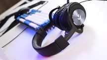 Игровые наушники Logitech G Pro