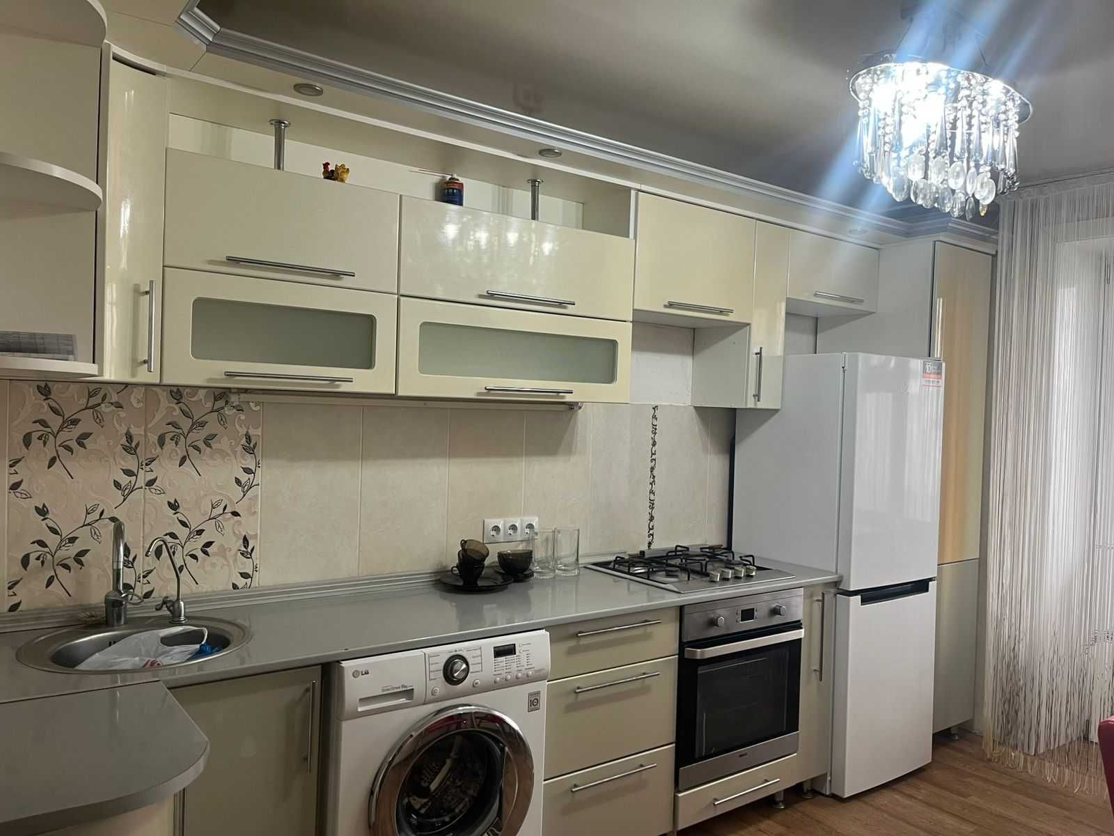 Продам 1-комнатную квартиру