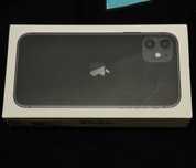 iPhone 11.