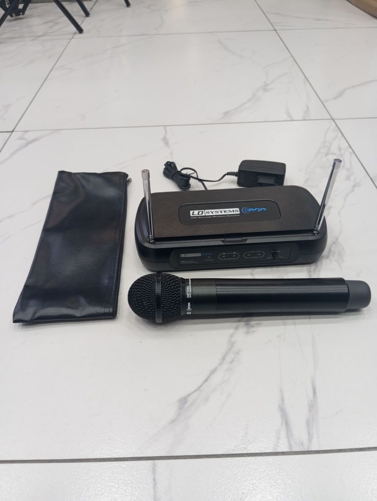 Радиомикрофон LD SYSTEMS