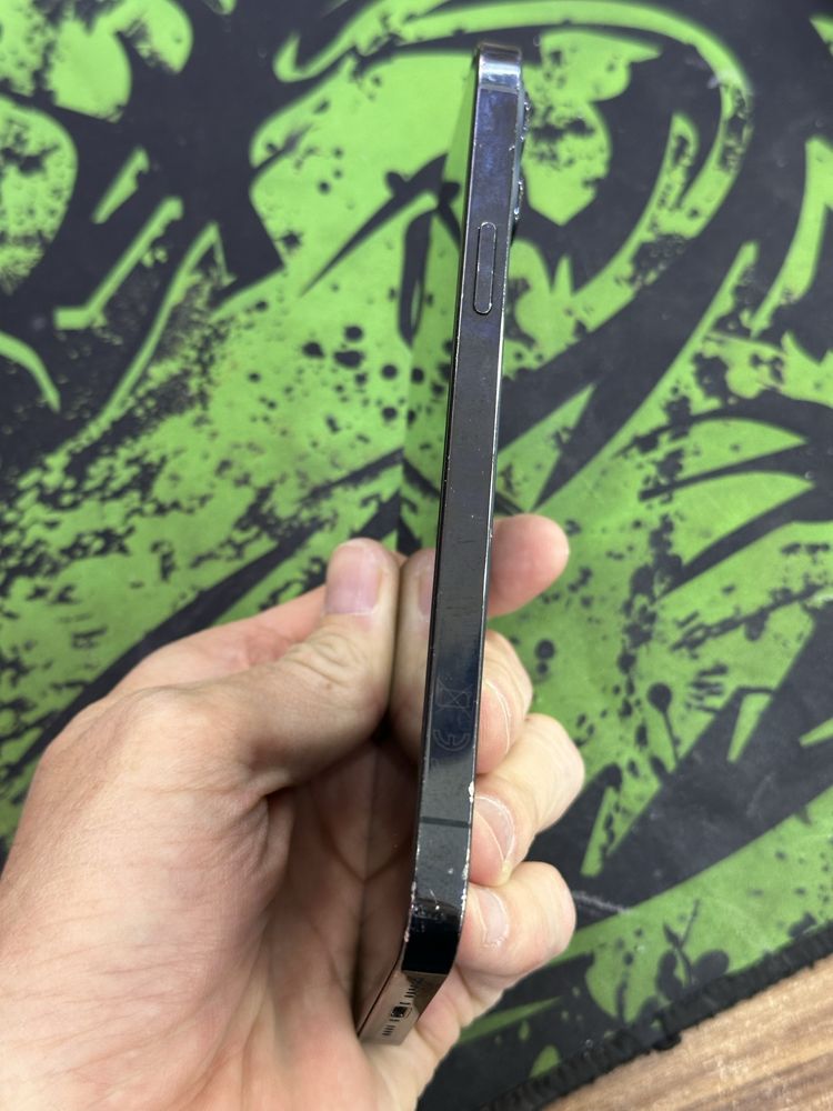 iPhone 12 Pro Max. 256 gb