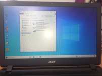 Ноутбук Acer в хорошем состоянии